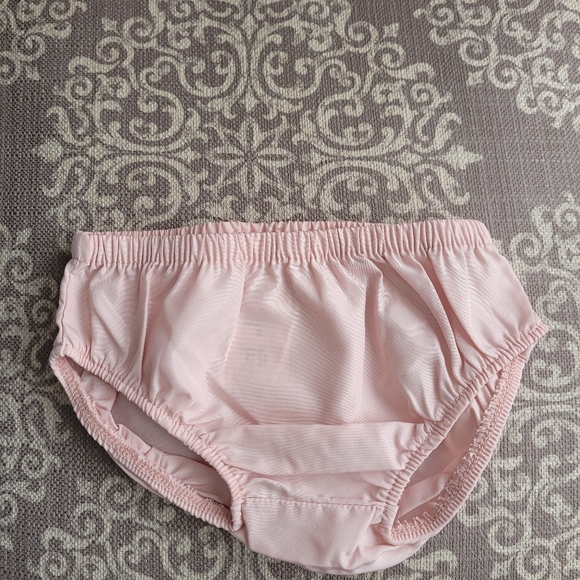 Fall Velor Dress - Picture 5 of 7